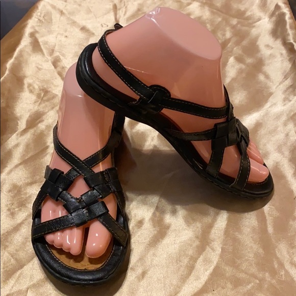 B.O.C. Born Concept Sandals - Picture 1 of 6